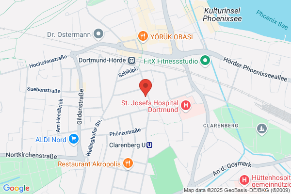 Alexander Kleefeld  Thermomix® Repräsentant