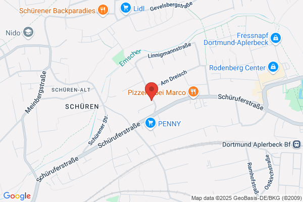 Technische Hausverwaltung und Hausmeisterservice Dehn
