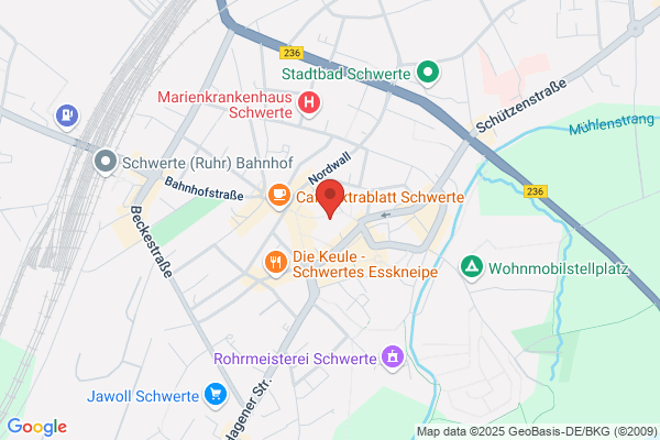 Hausverwaltung Vektor GmbH