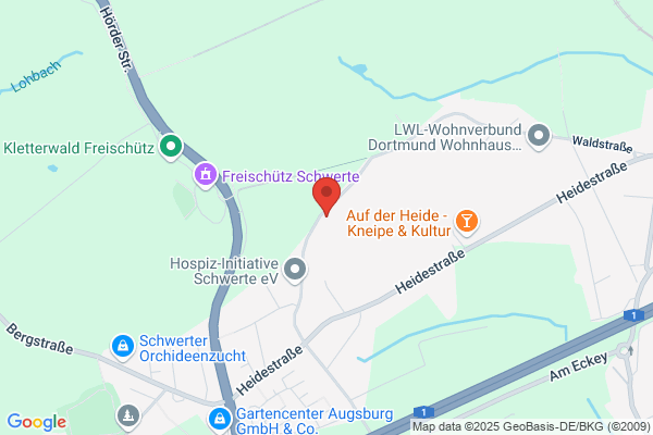Hausverwaltung techn. Art Kukula