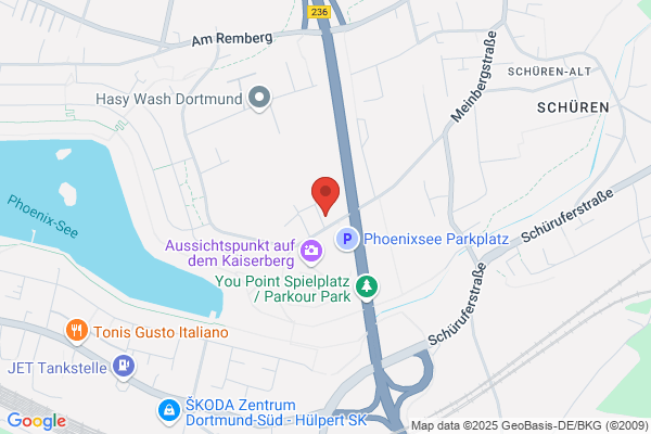 Hagedorn GmbH