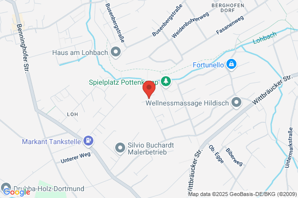Lettermann GmbH