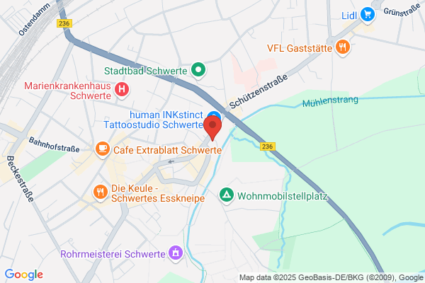 Th. H. Heidemann GmbH & Co. KG
