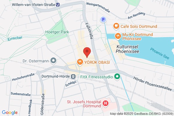 GEERS Hörgeräte