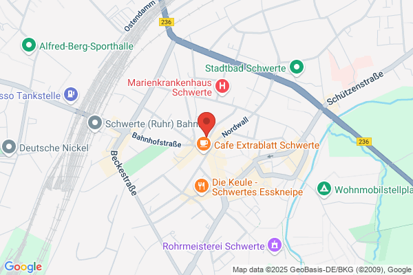 Imbiss Schlemmeroase