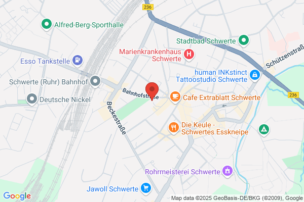 Clausen Immobilienverwaltung