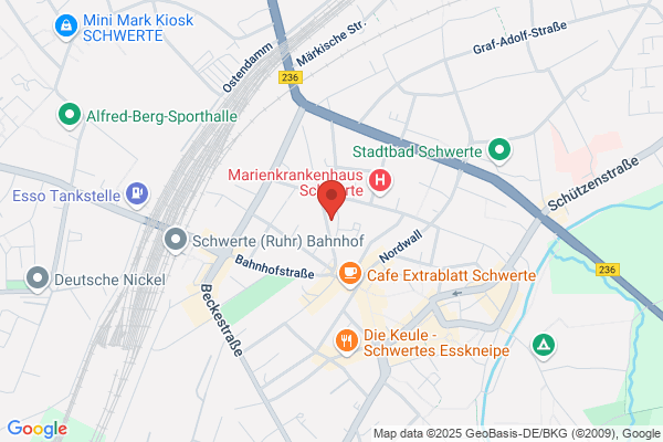 Hagenkötter u. Schlicker Grundstücksgemeinschaft
