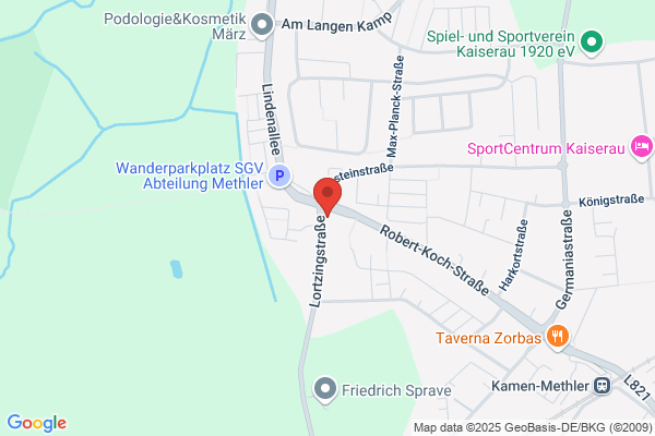 MCS Schönfelder GmbH