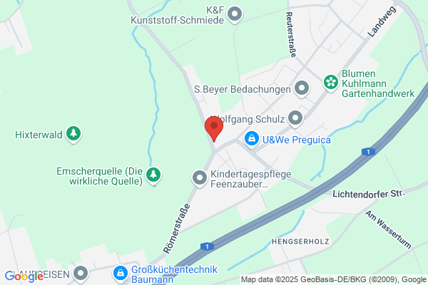 Vollmar Immobilien