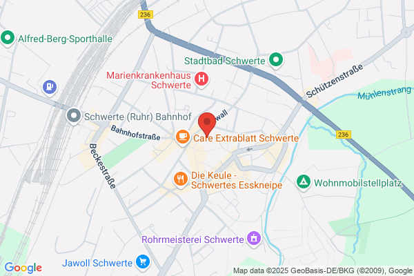 E & M Ingenieurgesellschaft Schwerte mbH