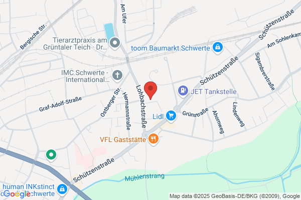 Ingenieurbüro Jenschek GmbH