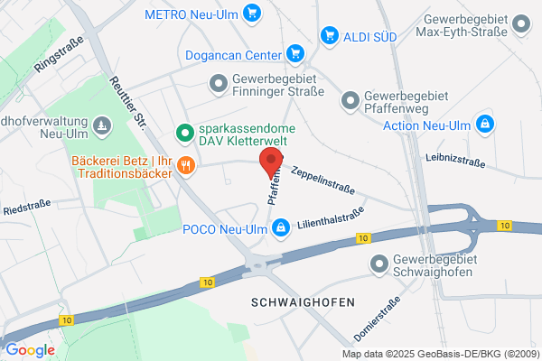 Ingenieurbüro Teco, Inh. Dipl.-Ing. Karl-Heinz Benikowski