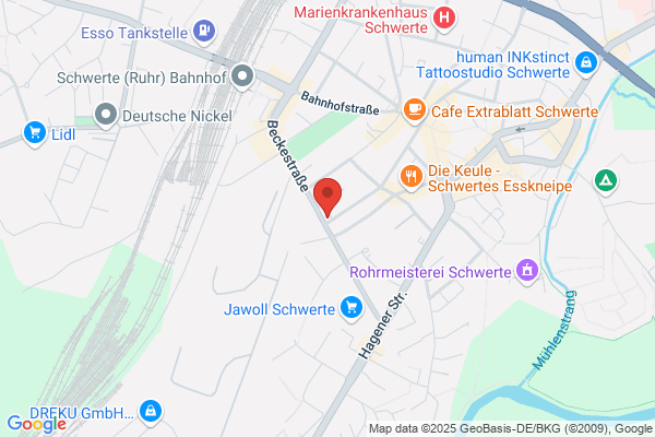 Kaerger + Partner Ingenieurbüro GmbH