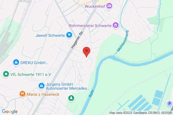 Stadtwerke Schwerte