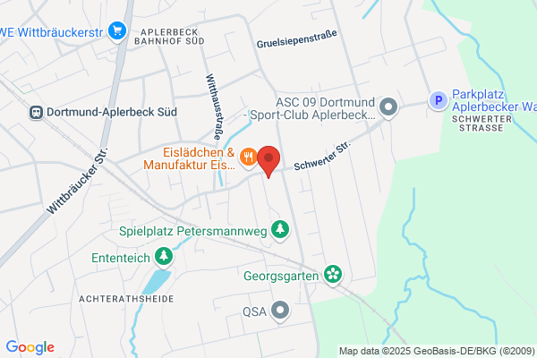 Ev. Kindergarten Aplerbecker Mark