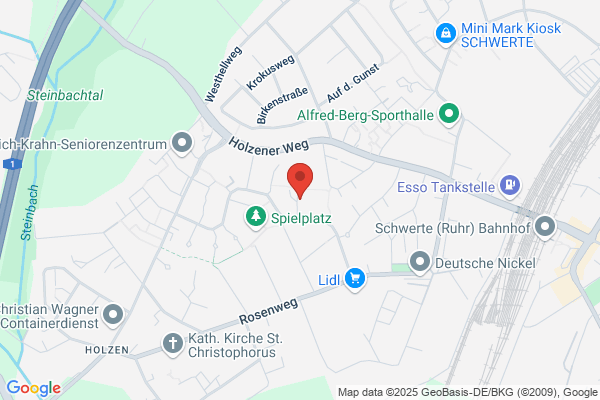Kindergarten Holzen-Rosen-