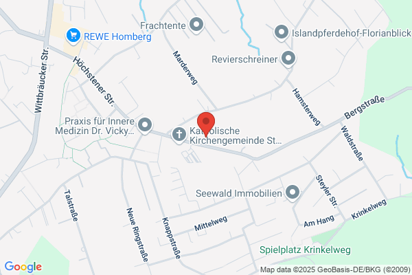 Kindergarten St. Kunigunde