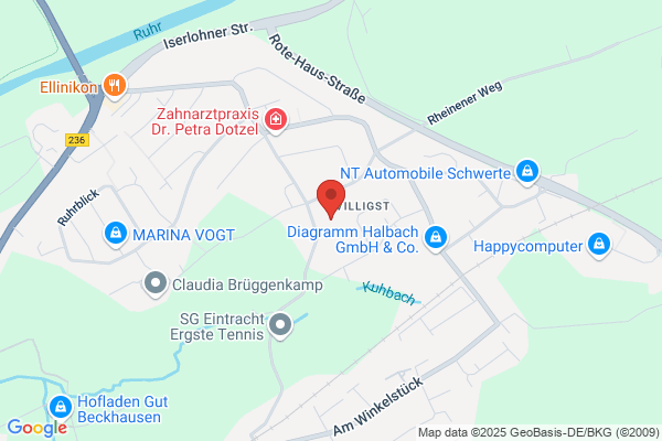 Kindergarten Villigst I "Das Windrad"