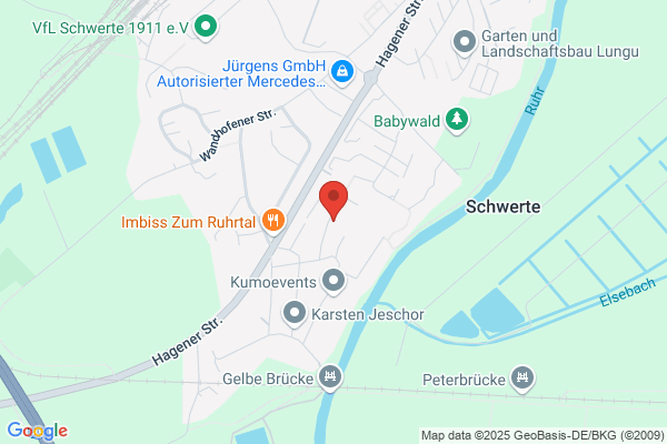 Kindergarten Wandhofen-