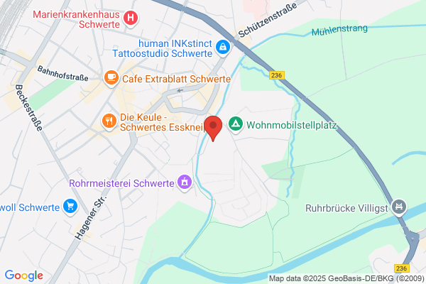 Waldorf Kindergarten Schwerte e.V.