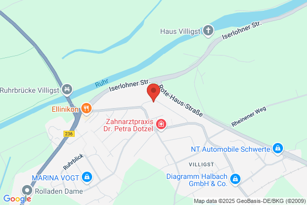 Gehörlosenseelsorge Marquard Pfarrer