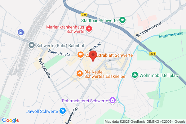 ROTTLER Exklusiv in Schwerte