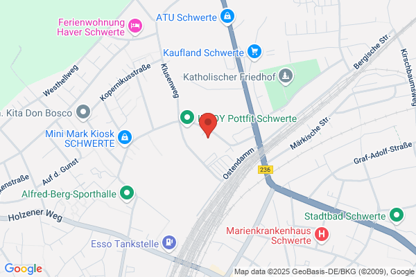 Physiotherapiepraxis Scholz
