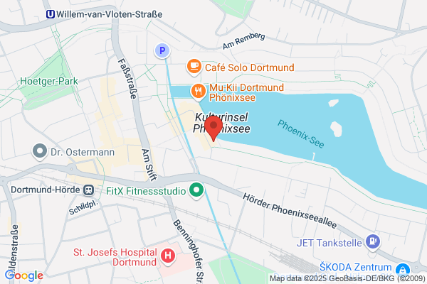 BARMER Dortmund Südost
