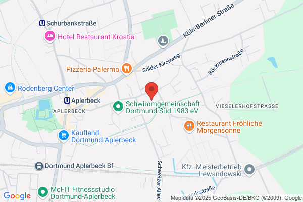 VRK Agentur Dirk Zumack