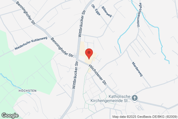 Homberg & Budnik OHG