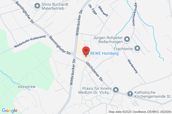 Homberg & Budnik OHG