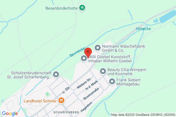 Jack Gordon GmbH