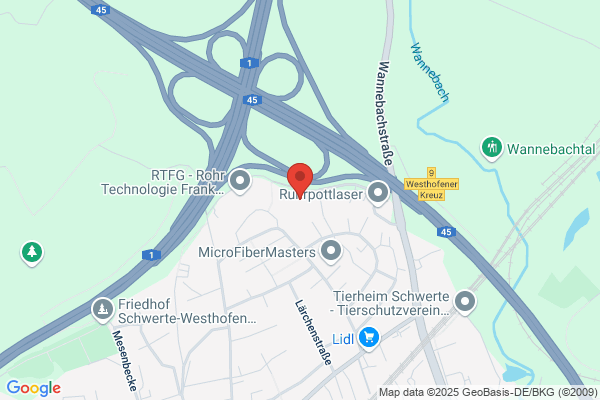 Pewa Messtechnik GmbH