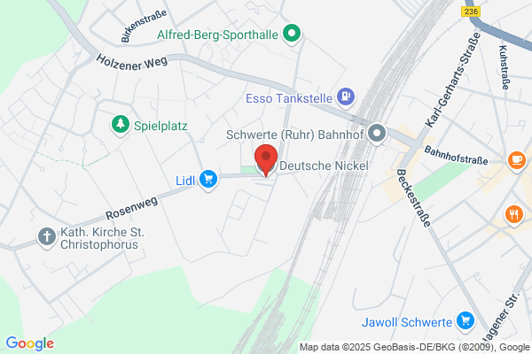 Deutsche Nickel GmbH
