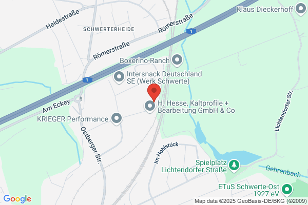 Sinterstahlwerk Pacher KG