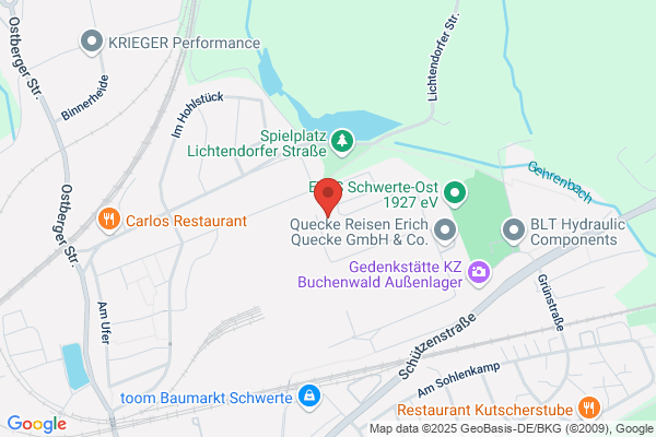 Migro GmbH