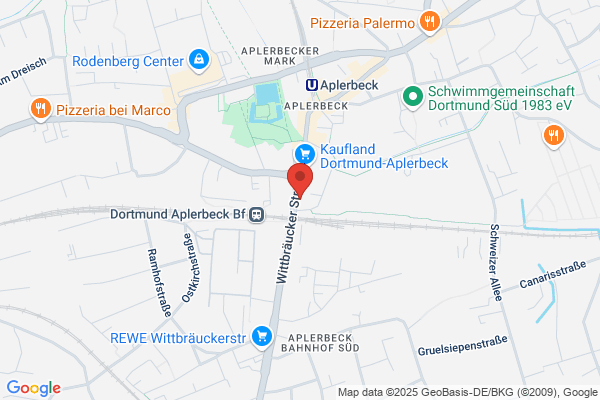 Studienkreis Nachhilfe Dortmund-Aplerbeck
