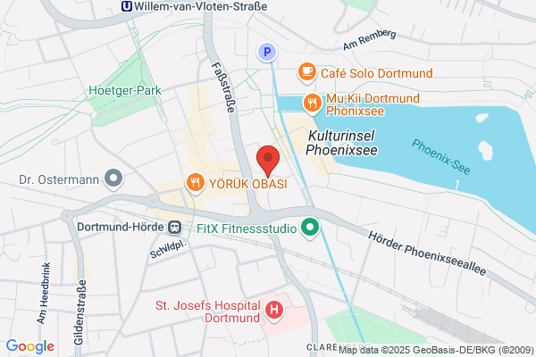 Studienkreis Nachhilfe Dortmund-Hörde