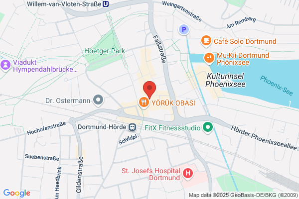 Fielmann – Ihr Optiker