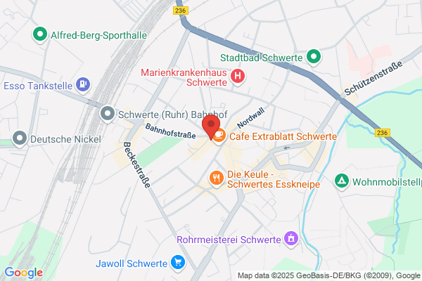ROTTLER Kayser Brillen + Kontaktlinsen in Schwerte
