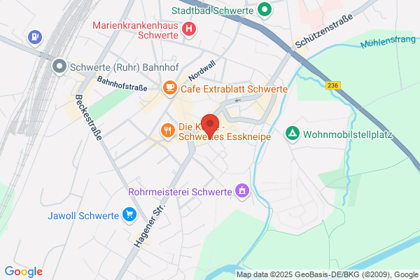 Optik Lingenauber