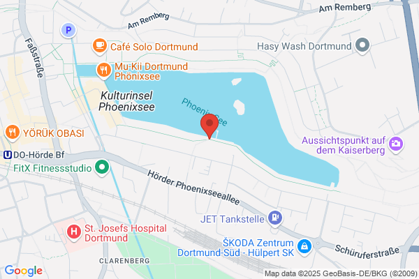 Coffee-Bike Dortmund