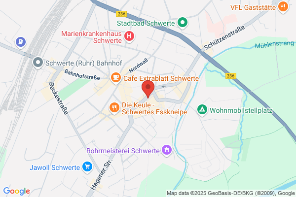 Pflegebüro Jonuschies