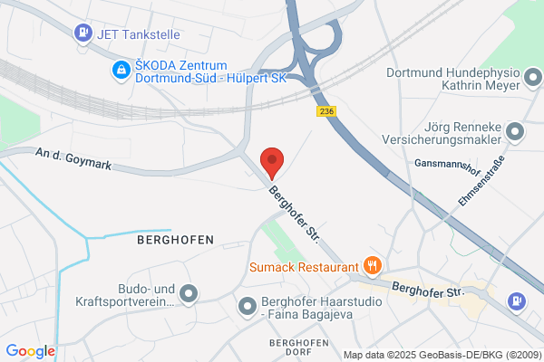 Eisenberg Sabine Physiotherapie