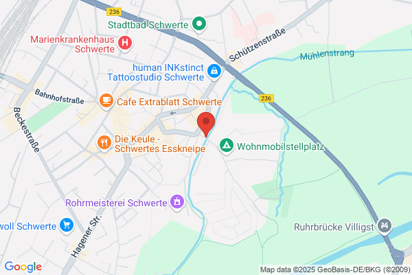 Physiotherapie Ruhr