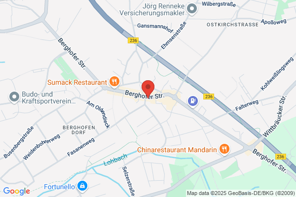 Praxis für Physiotherapie Betz und Pohl GbR