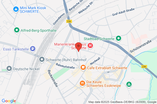 Rehavision Schwerte GmbH