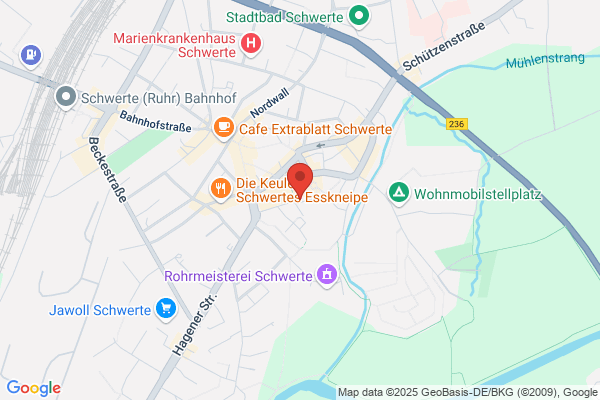 Rechtsanwaltskanzlei Sabine Deifuß