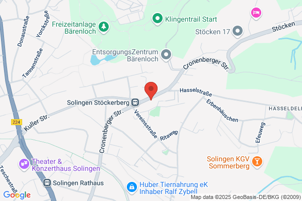 Barbara Rechtsanwältin Hömberg-Karpina