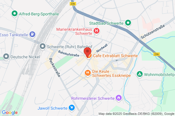 Jaenchen und Orth